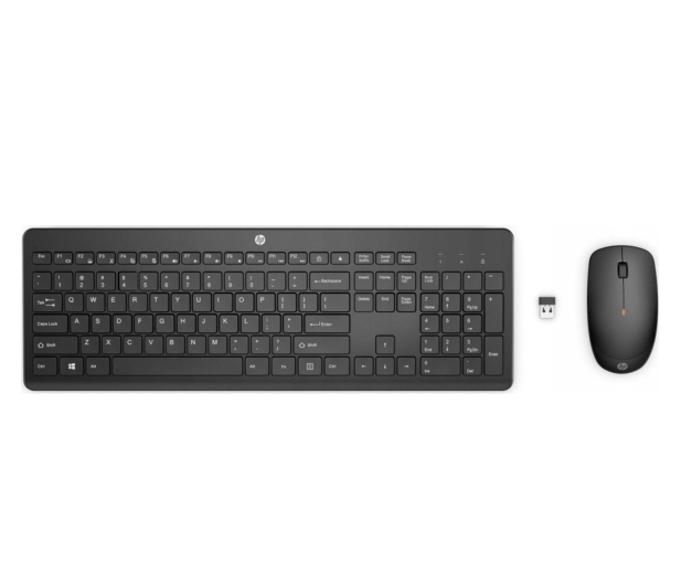 HP Combo 230 - 1505017 - zdjęcie